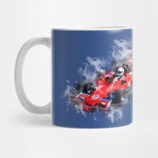 Lola Formula 5000 Mug